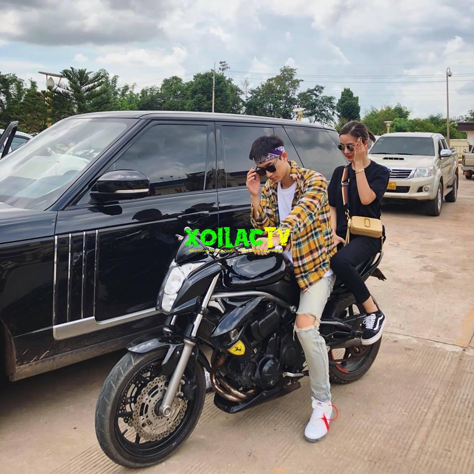 du hoc sinh Lao dep trai anh 7